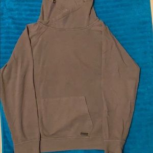 Unisex sweatshirt I’m grey